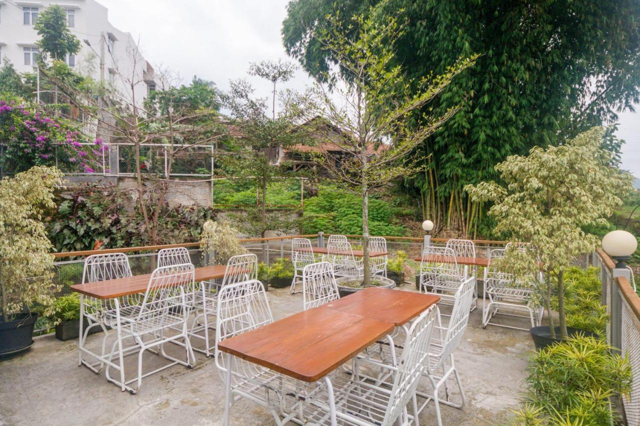 Oyo Life 3204 Beverly Park Bandung Eksteriør billede